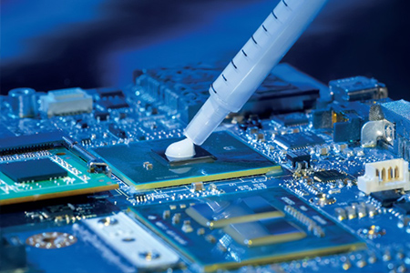Thermal Grease