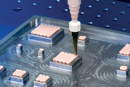 Thermal Gel
